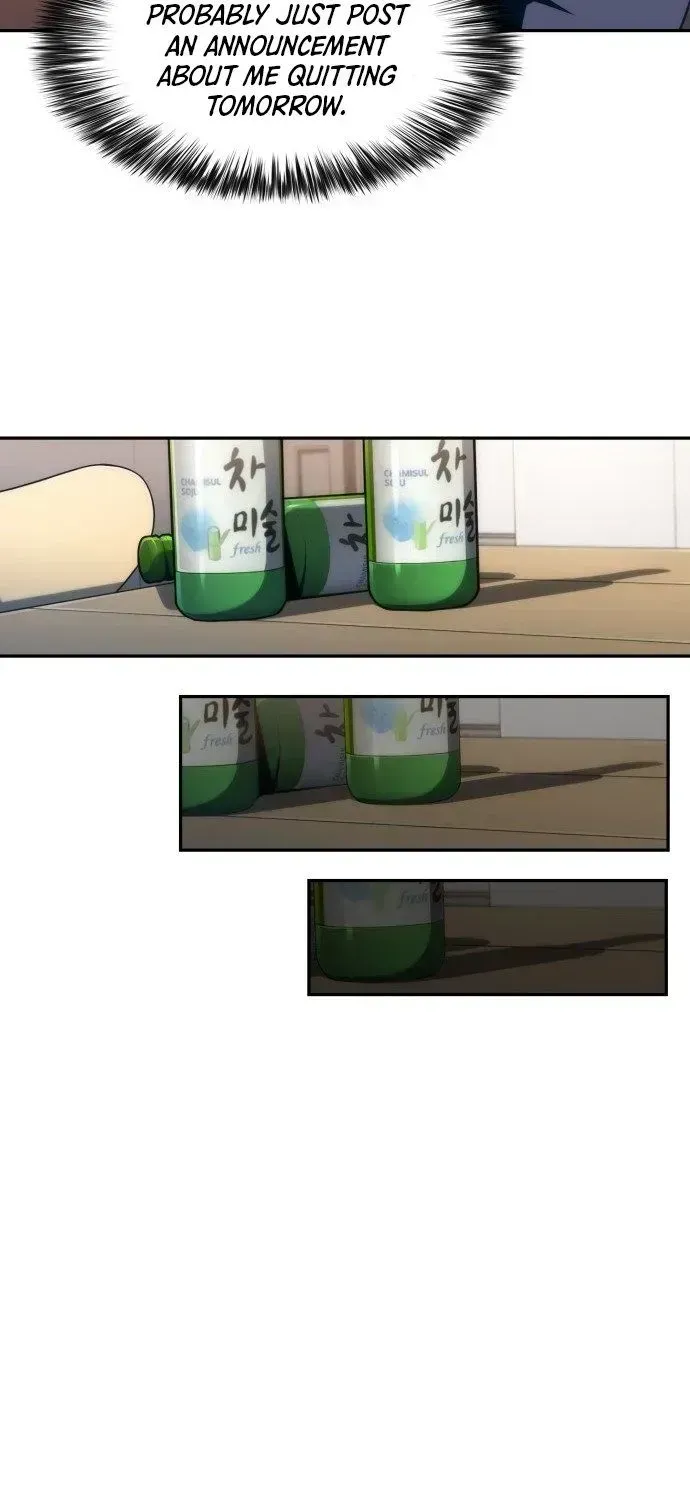 Read Solo Max-Level Newbie chapter 1.2 image 48 on Lezhin