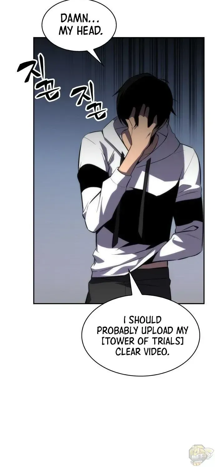 Read Solo Max-Level Newbie chapter 1.2 image 51 on Lezhin