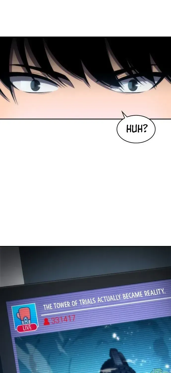 Read Solo Max-Level Newbie chapter 1.2 image 53 on Lezhin