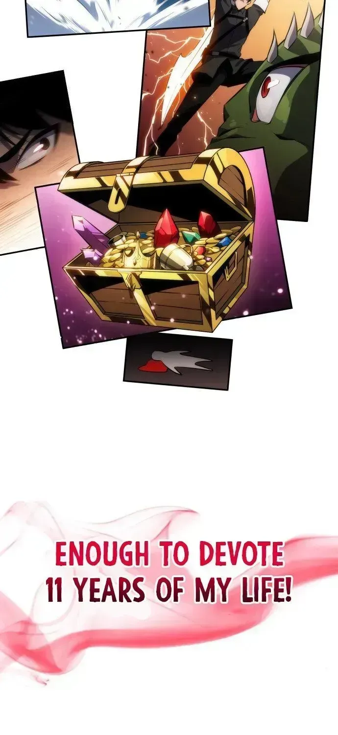 Read Solo Max-Level Newbie chapter 1.3 image 27 on Lezhin