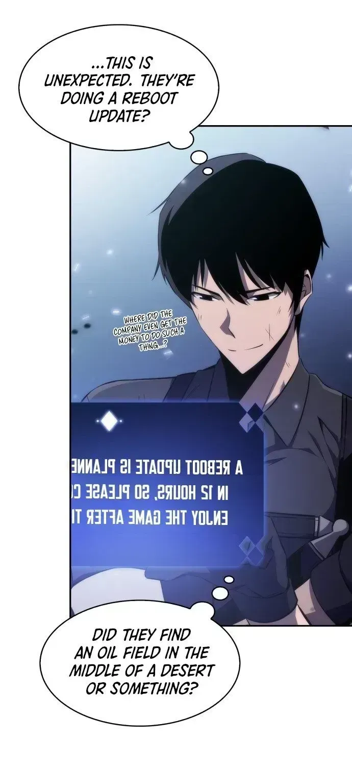 Read Solo Max-Level Newbie chapter 1.3 image 34 on Lezhin