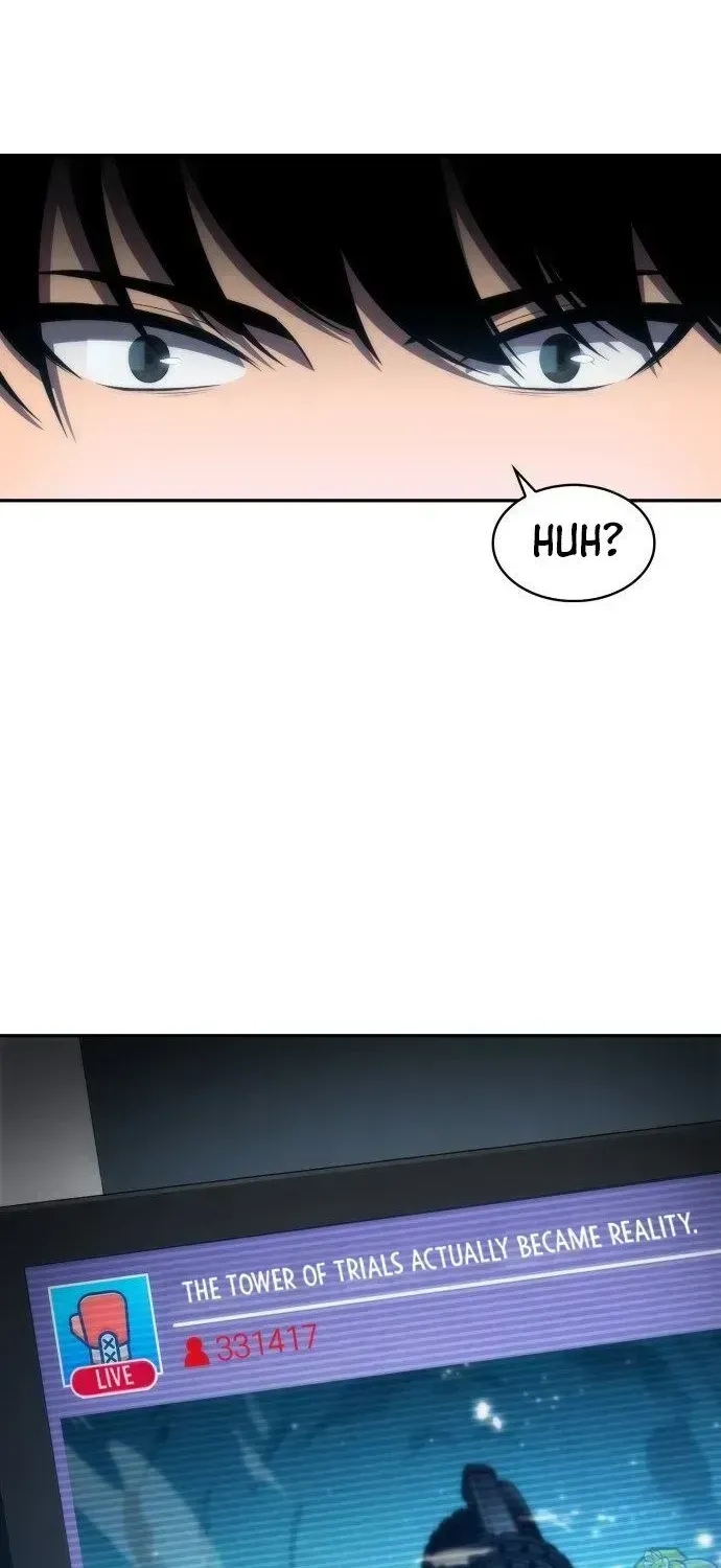 Read Solo Max-Level Newbie chapter 1.3 image 53 on Lezhin