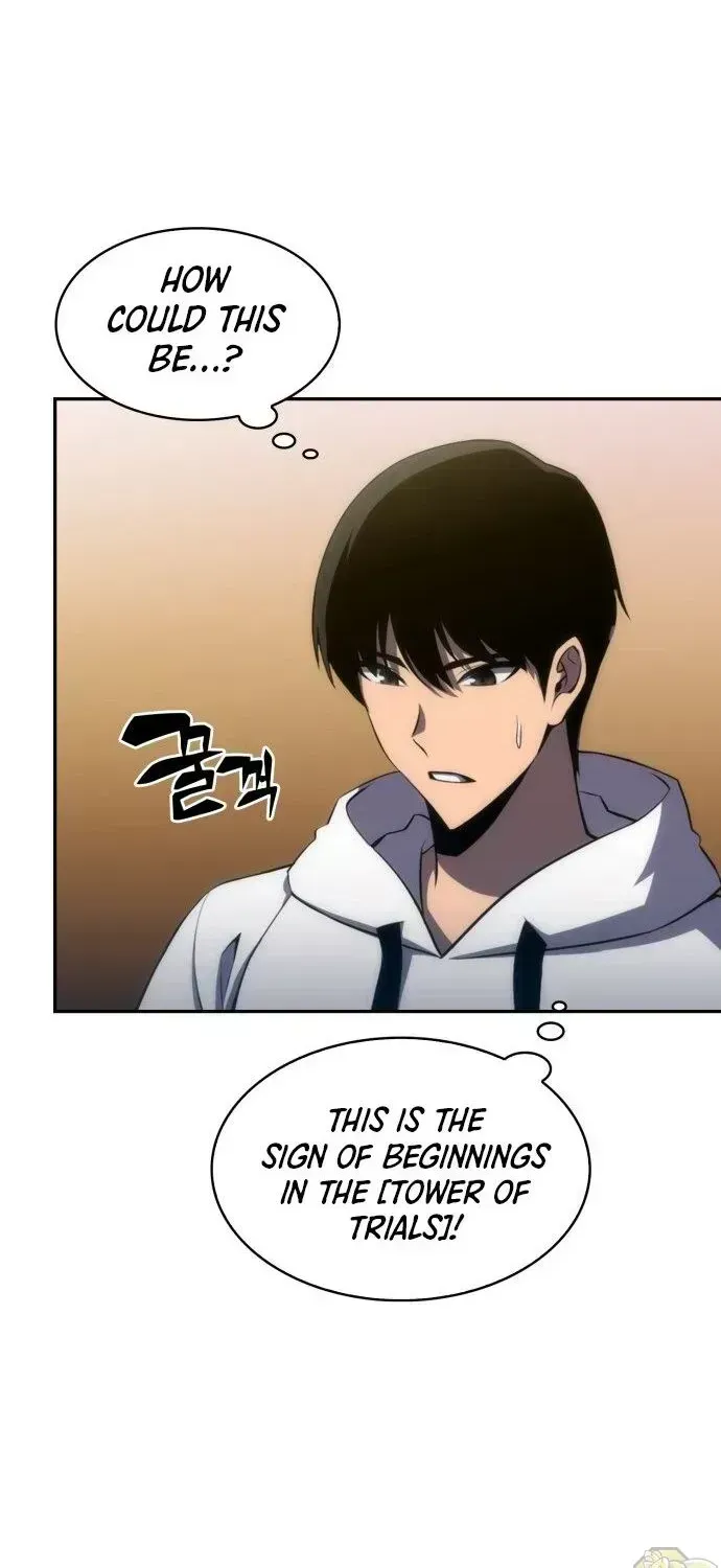 Read Solo Max-Level Newbie chapter 1.3 image 62 on Lezhin