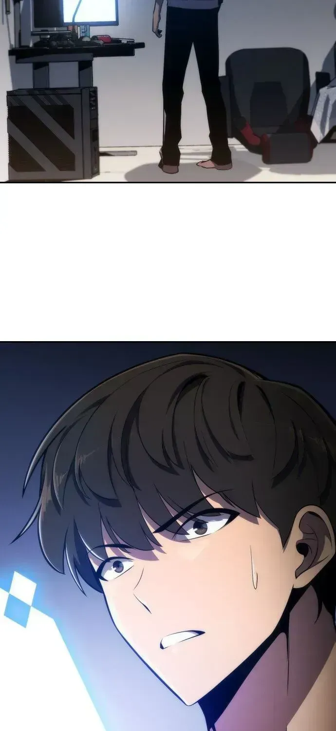 Read Solo Max-Level Newbie chapter 1.3 image 73 on Lezhin
