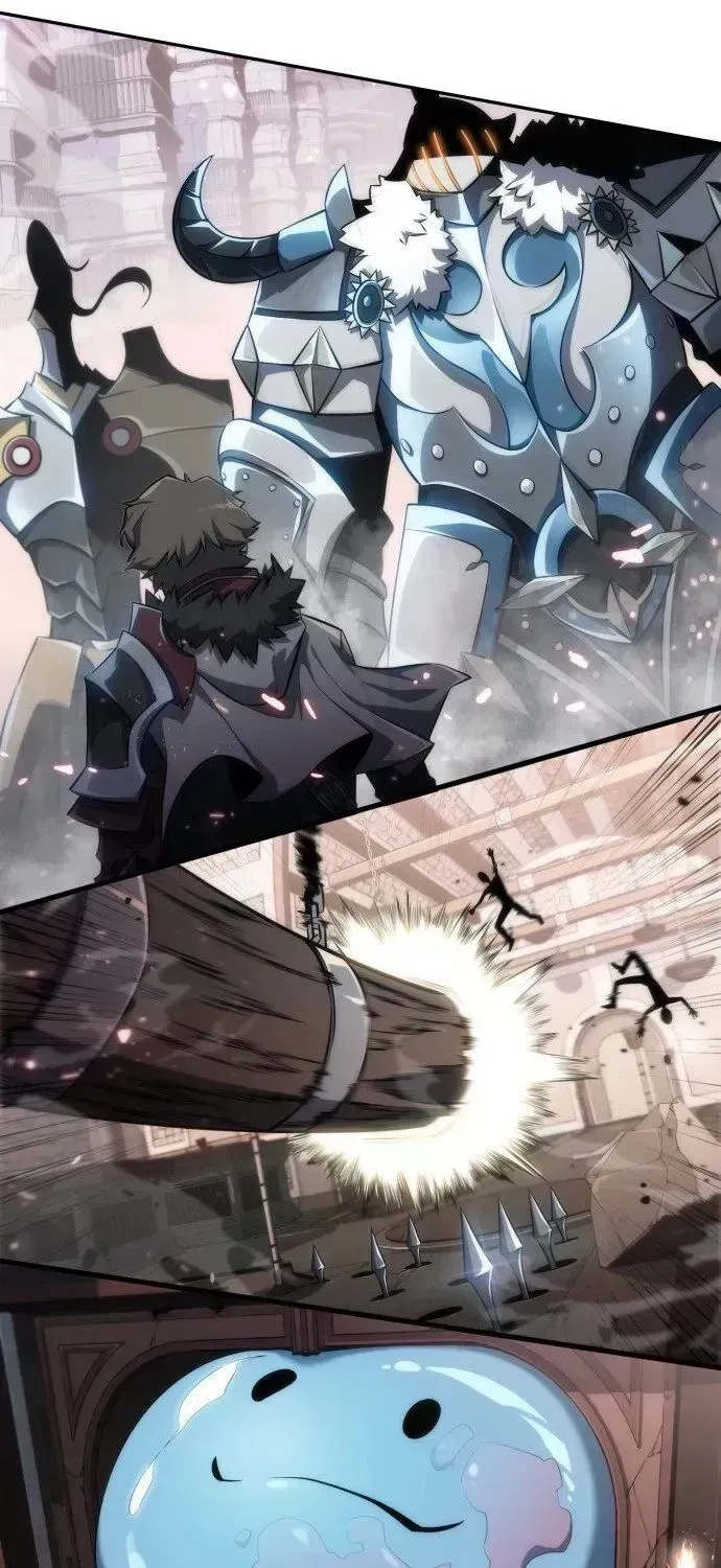 Read Solo Max-Level Newbie chapter 1.3 image 9 on Lezhin