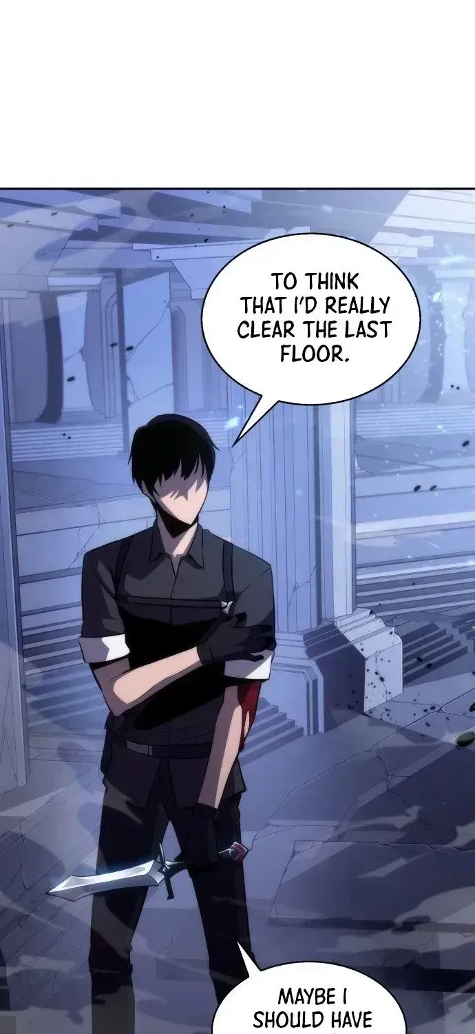 Read Solo Max-Level Newbie chapter 1.4 image 28 on Lezhin