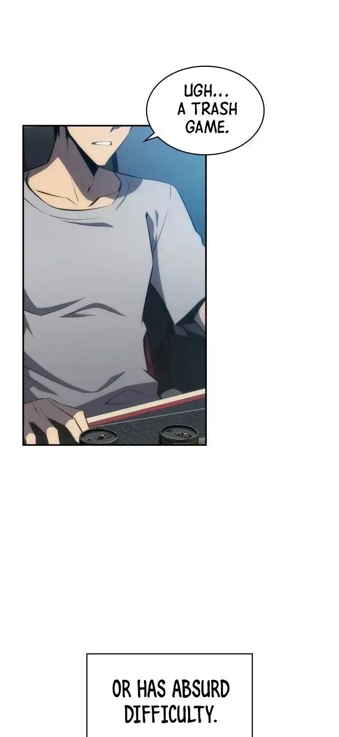 Read Solo Max-Level Newbie chapter 1.4 image 3 on Lezhin