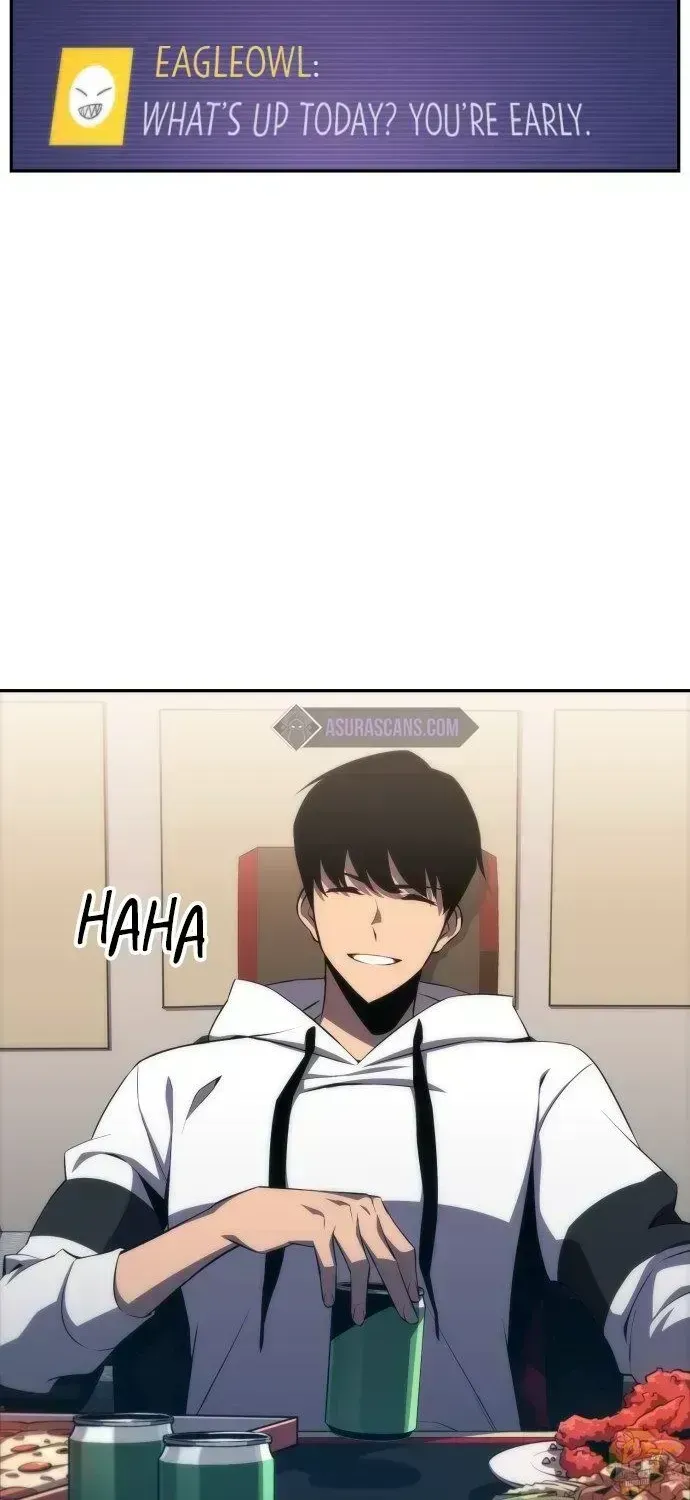 Read Solo Max-Level Newbie chapter 1.4 image 43 on Lezhin