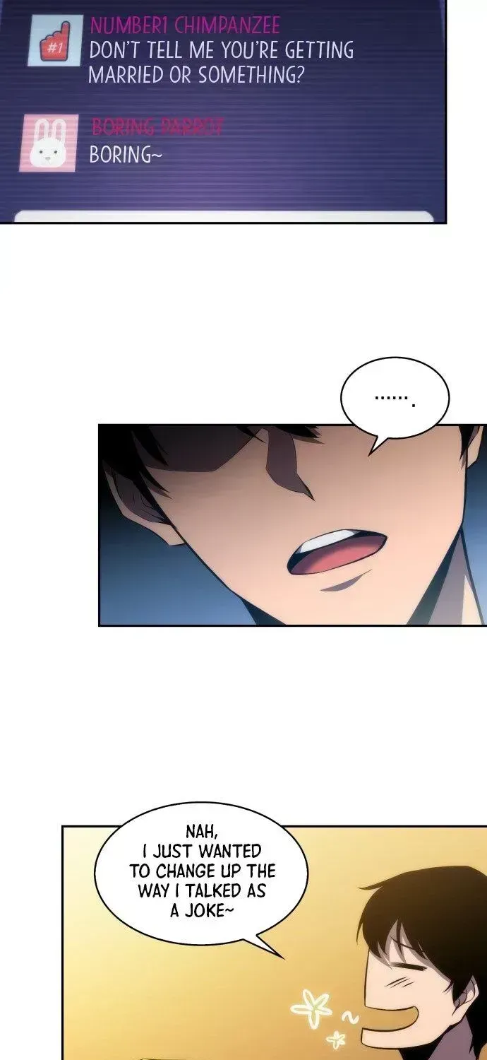Read Solo Max-Level Newbie chapter 1.4 image 46 on Lezhin