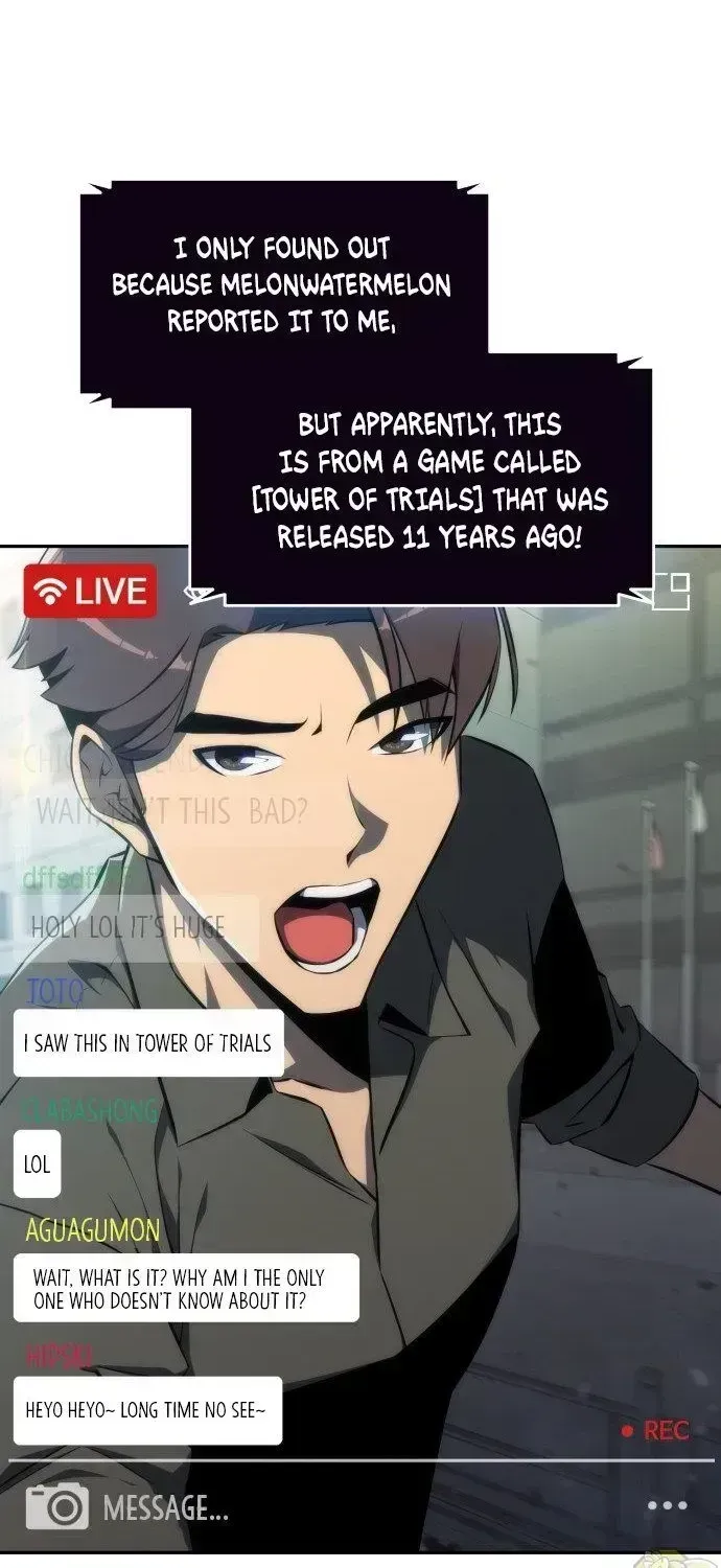 Read Solo Max-Level Newbie chapter 1.4 image 59 on Lezhin