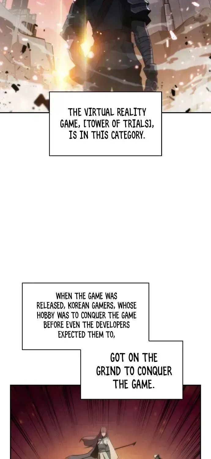 Read Solo Max-Level Newbie chapter 1.4 image 6 on Lezhin