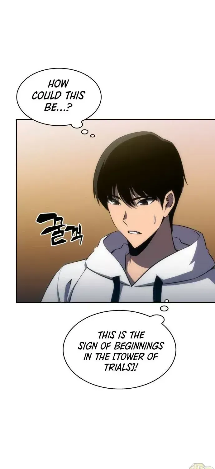Read Solo Max-Level Newbie chapter 1.5 image 62 on Lezhin