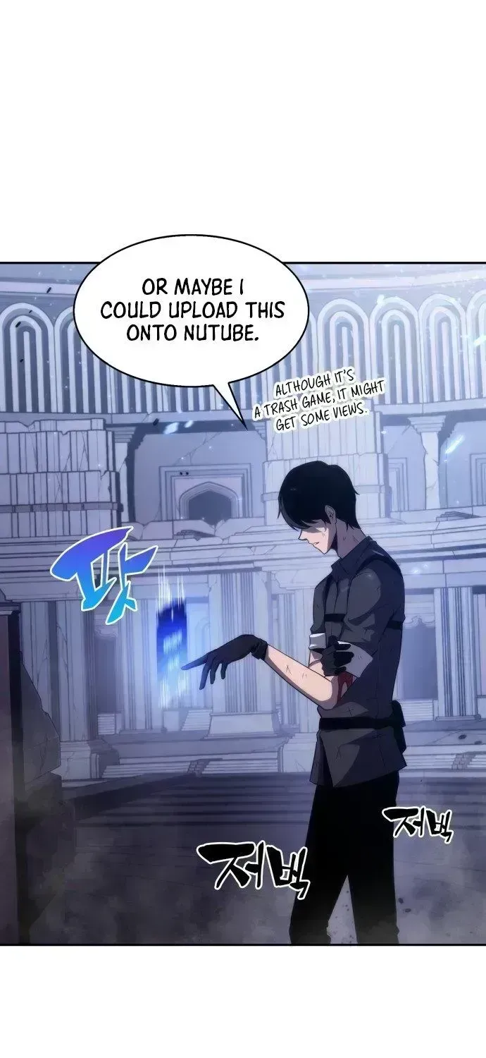 Read Solo Max-Level Newbie chapter 1.6 image 30 on Lezhin