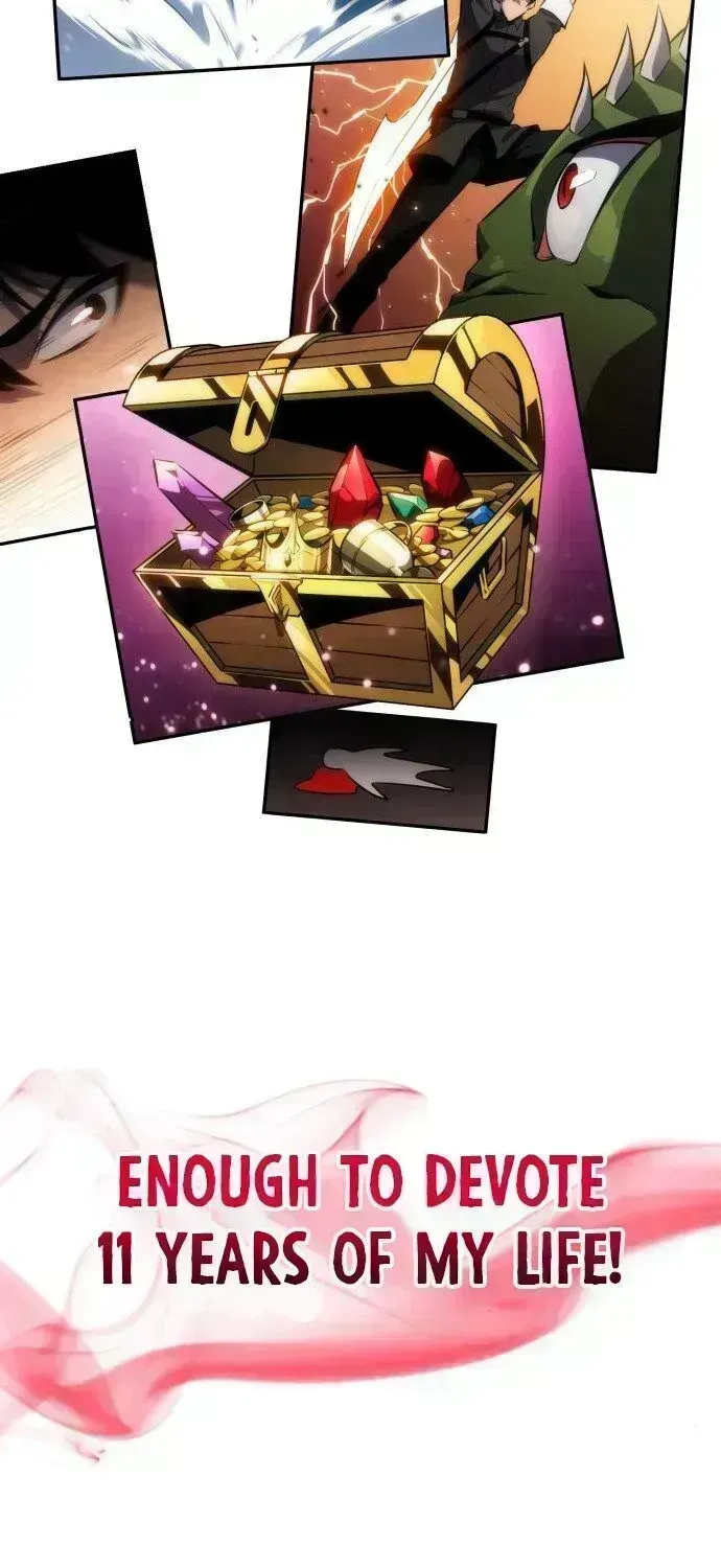 Read Solo Max-Level Newbie chapter 1.7 image 27 on Lezhin
