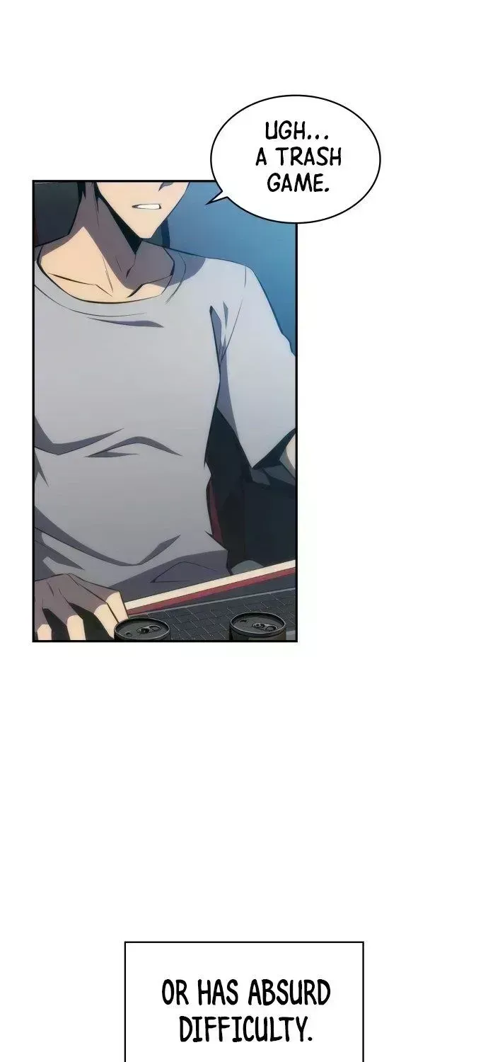Read Solo Max-Level Newbie chapter 1.7 image 3 on Lezhin