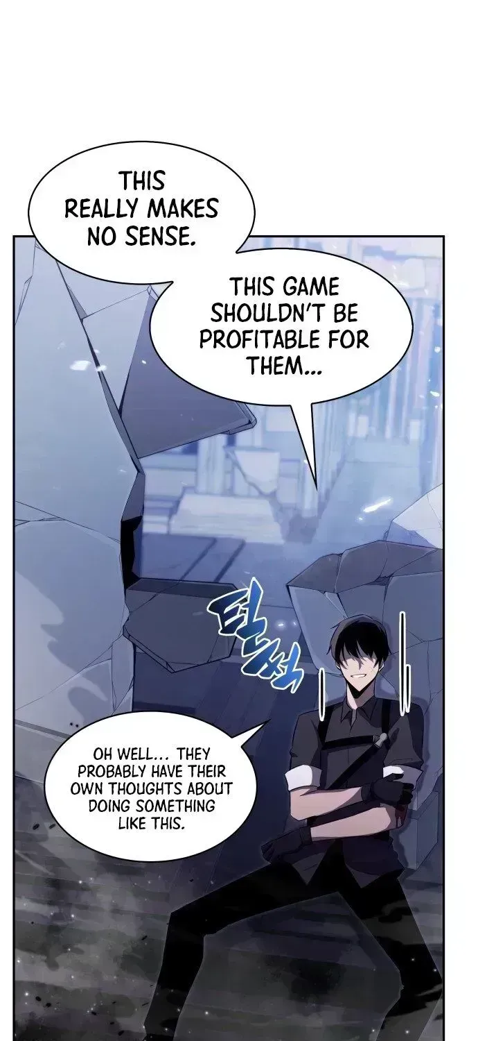 Read Solo Max-Level Newbie chapter 1.7 image 36 on Lezhin