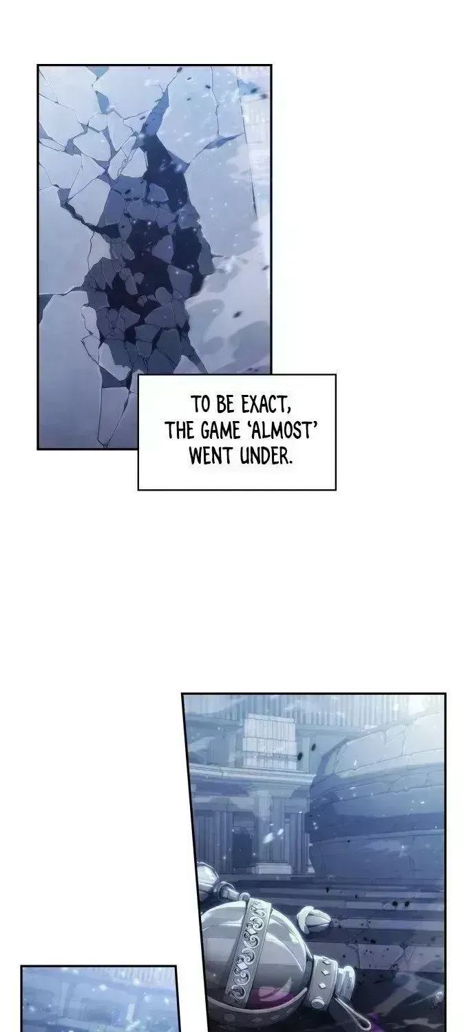 Read Solo Max-Level Newbie chapter 1.9 image 18 on Lezhin