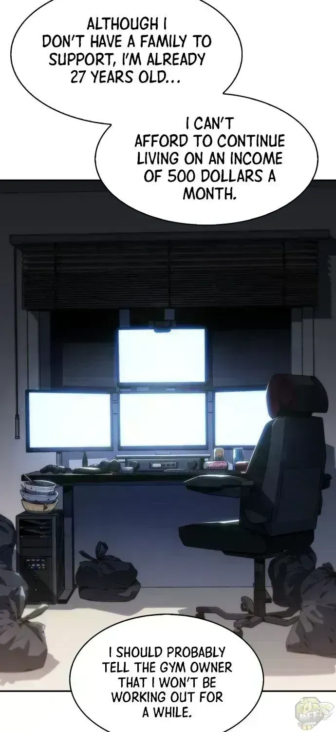Read Solo Max-Level Newbie chapter 1.9 image 39 on Lezhin