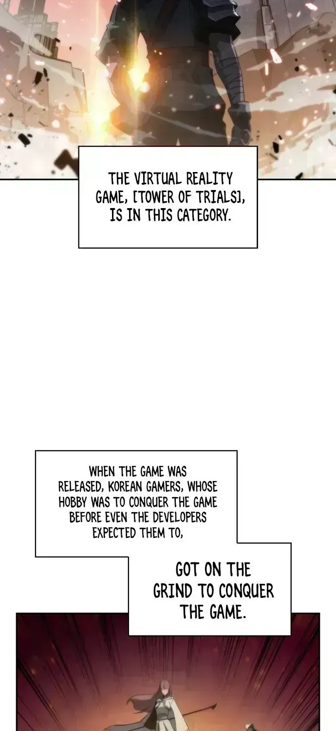 Read Solo Max-Level Newbie chapter 1.9 image 6 on Lezhin