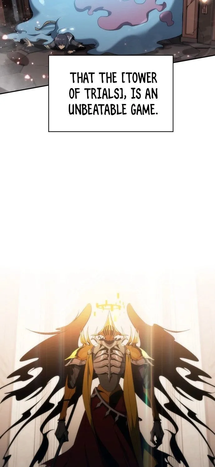 Read Solo Max-Level Newbie chapter 1 image 10 on Lezhin