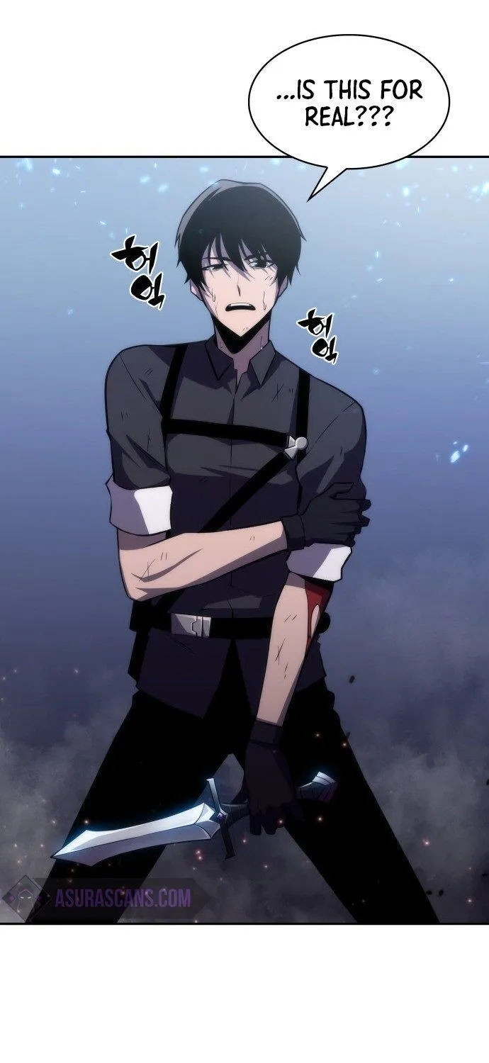 Read Solo Max-Level Newbie chapter 1 image 24 on Lezhin