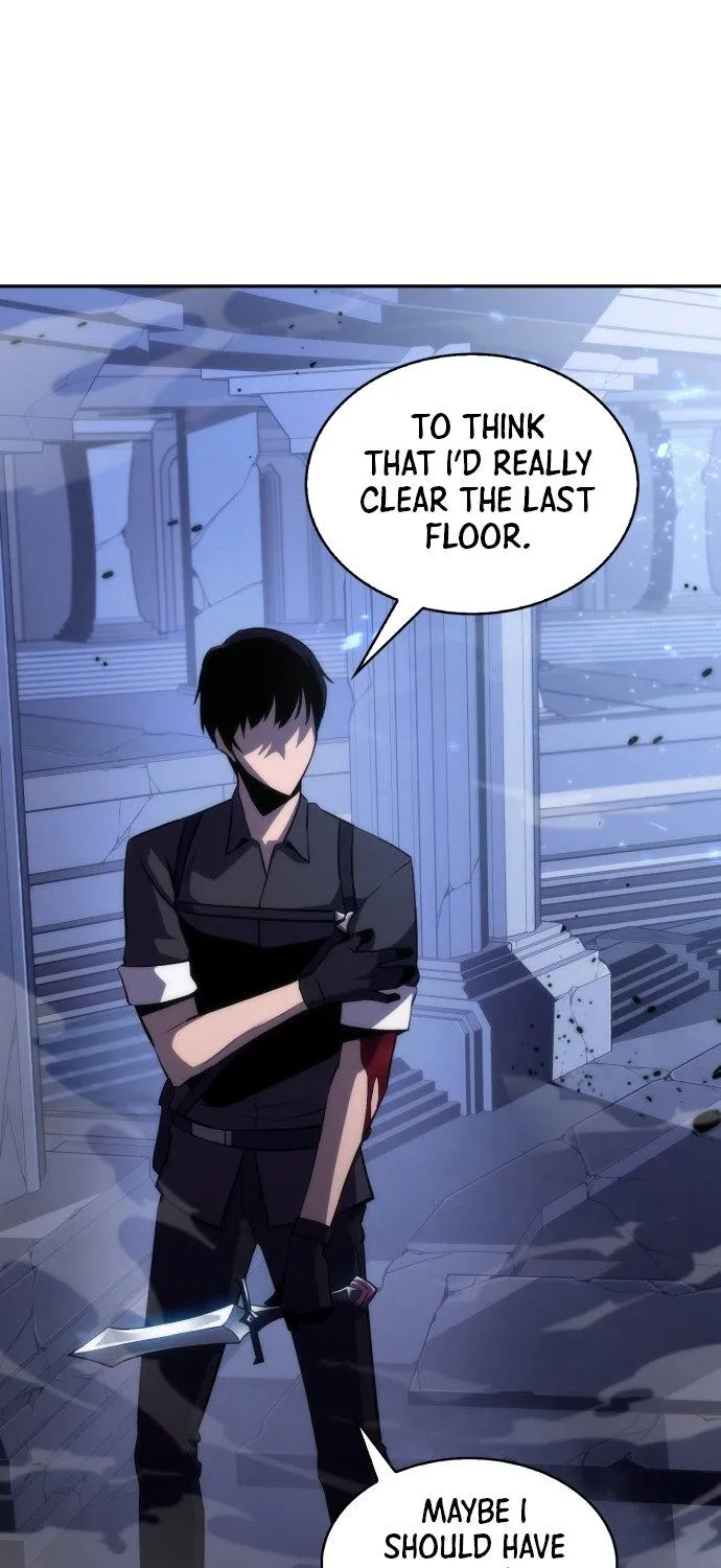Read Solo Max-Level Newbie chapter 1 image 28 on Lezhin