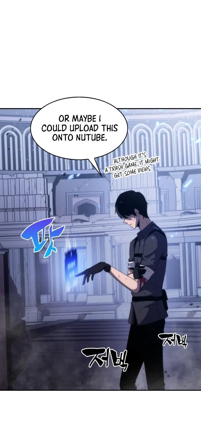 Read Solo Max-Level Newbie chapter 1 image 30 on Lezhin