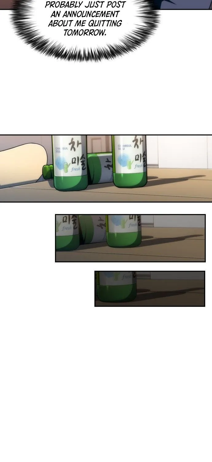 Read Solo Max-Level Newbie chapter 1 image 48 on Lezhin