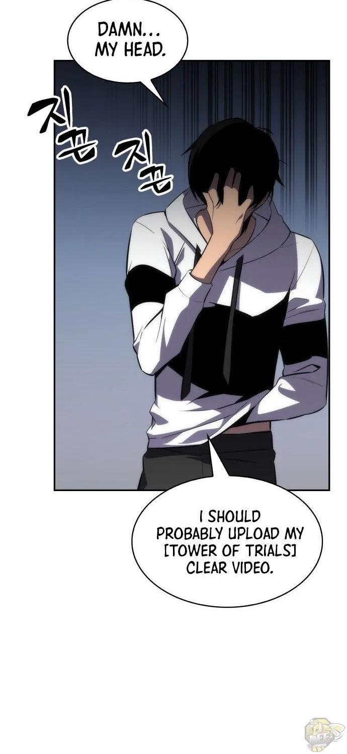 Read Solo Max-Level Newbie chapter 1 image 51 on Lezhin
