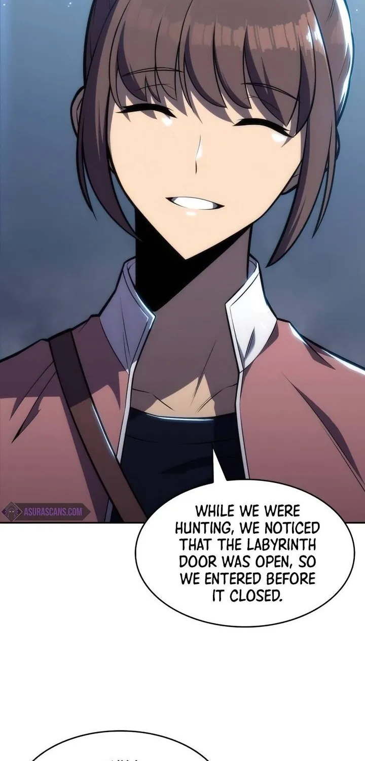 Read Solo Max-Level Newbie chapter 10 image 1 on Lezhin