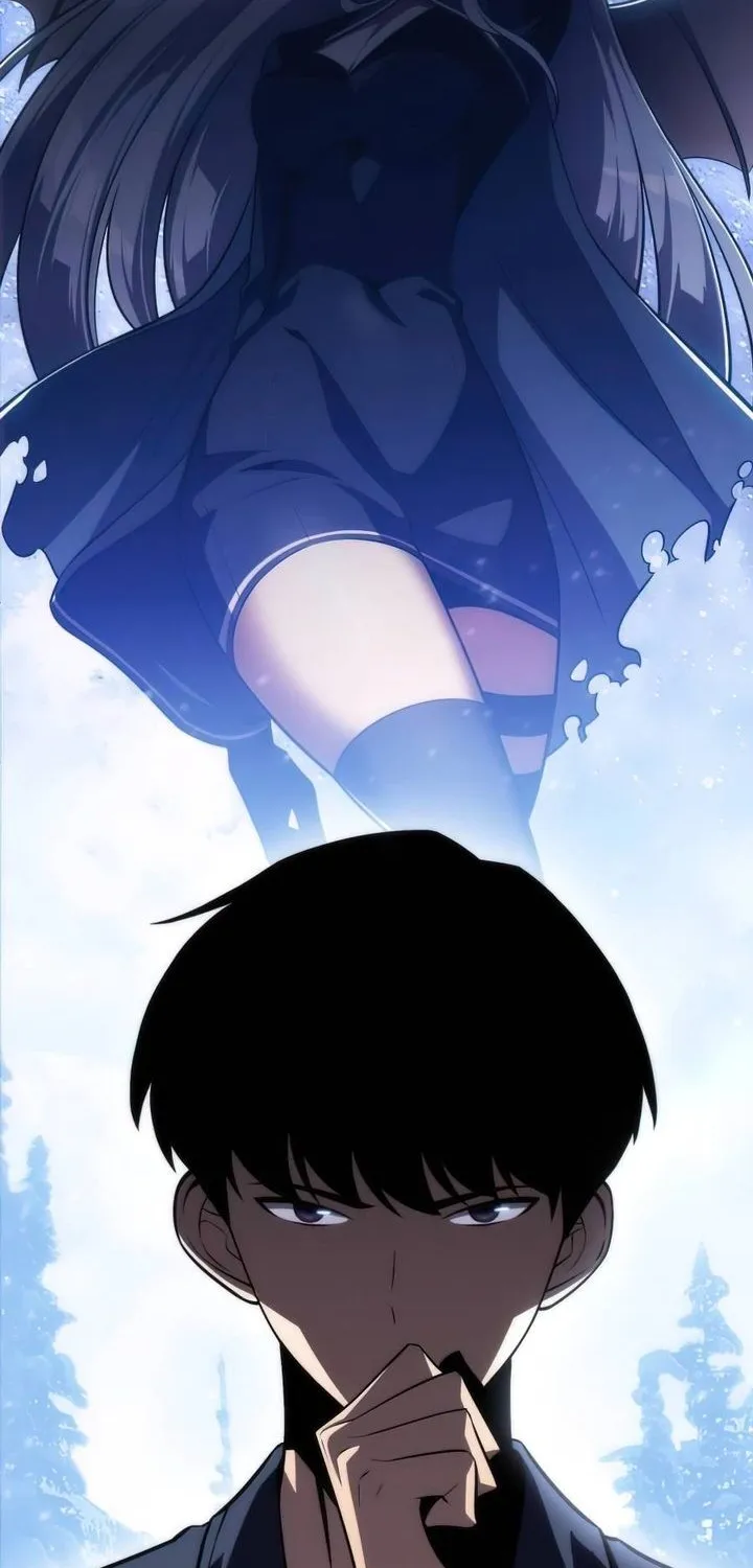 Read Solo Max-Level Newbie chapter 10 image 10 on Lezhin