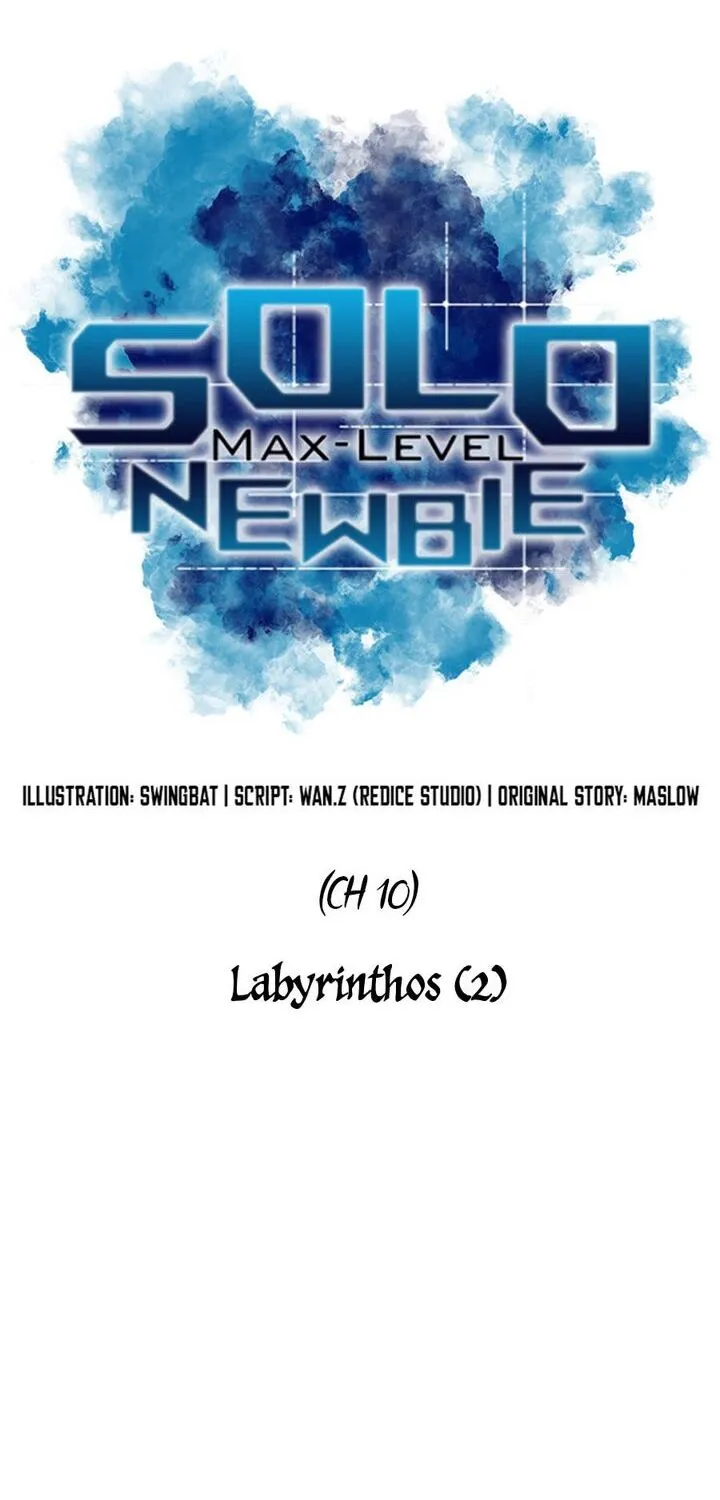 Read Solo Max-Level Newbie chapter 10 image 12 on Lezhin