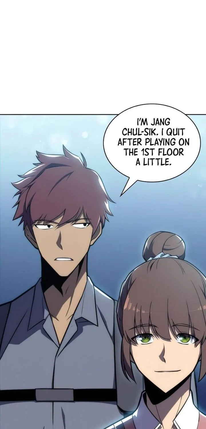 Read Solo Max-Level Newbie chapter 10 image 13 on Lezhin