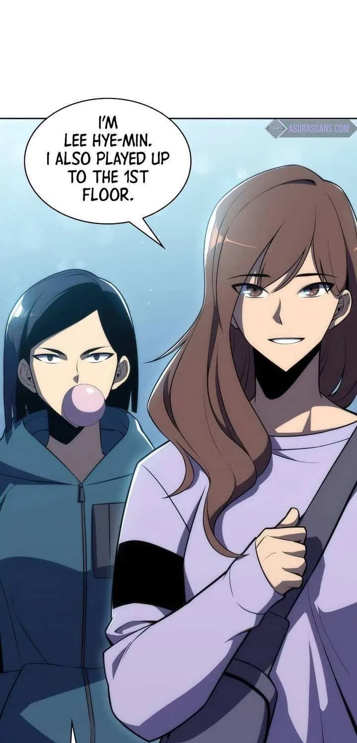 Read Solo Max-Level Newbie chapter 10 image 15 on Lezhin
