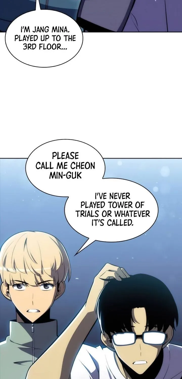 Read Solo Max-Level Newbie chapter 10 image 16 on Lezhin