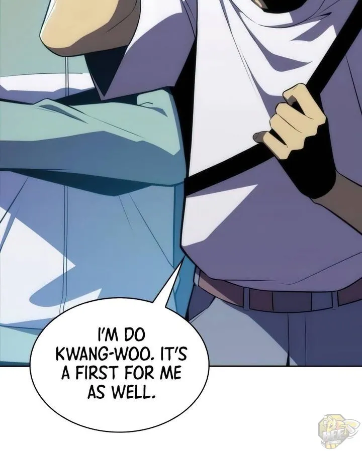 Read Solo Max-Level Newbie chapter 10 image 17 on Lezhin