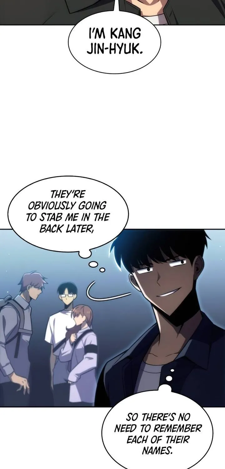Read Solo Max-Level Newbie chapter 10 image 19 on Lezhin