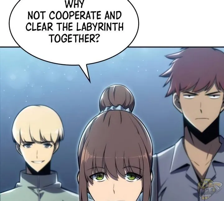 Read Solo Max-Level Newbie chapter 10 image 2 on Lezhin