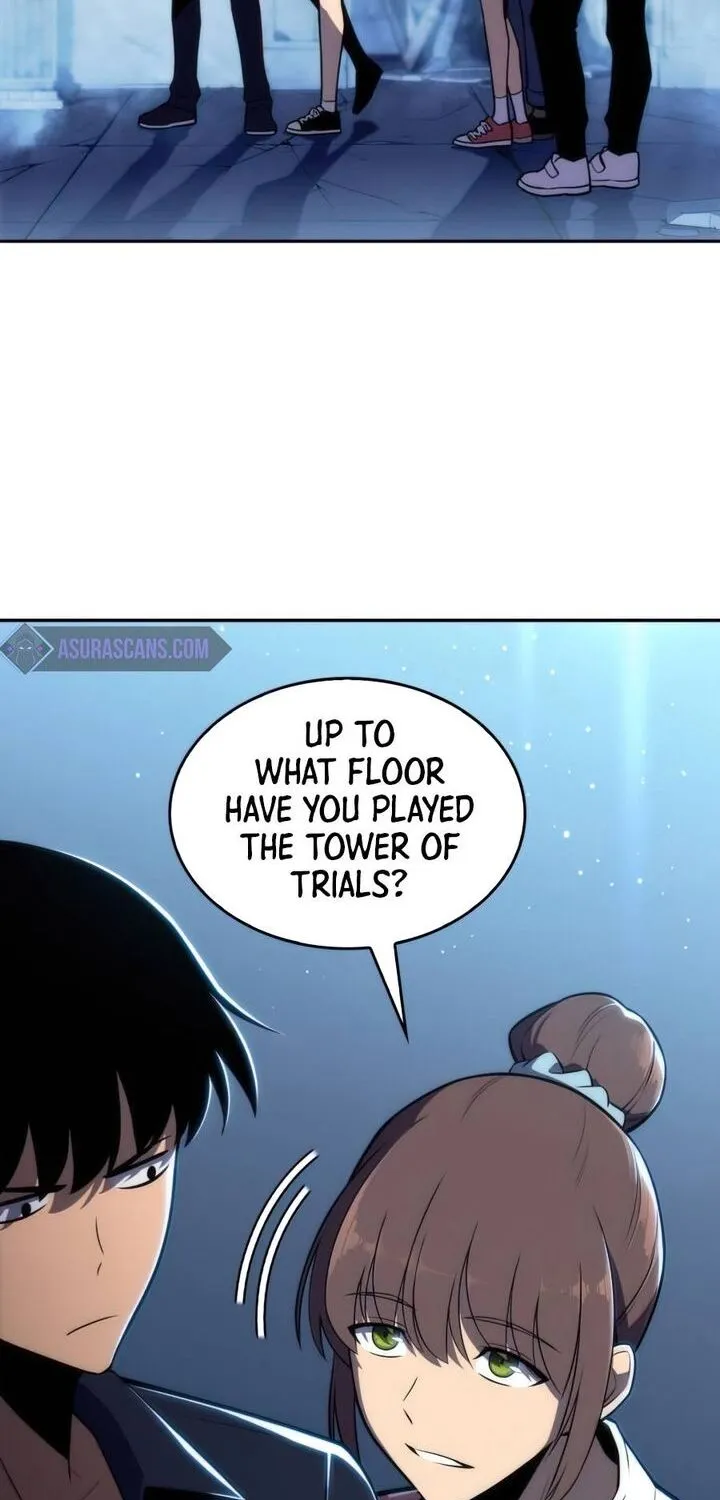 Read Solo Max-Level Newbie chapter 10 image 21 on Lezhin