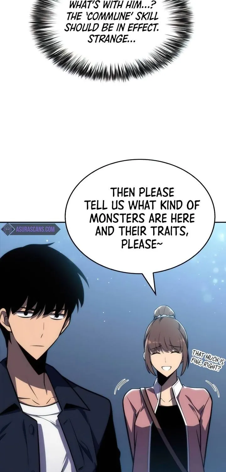 Read Solo Max-Level Newbie chapter 10 image 28 on Lezhin