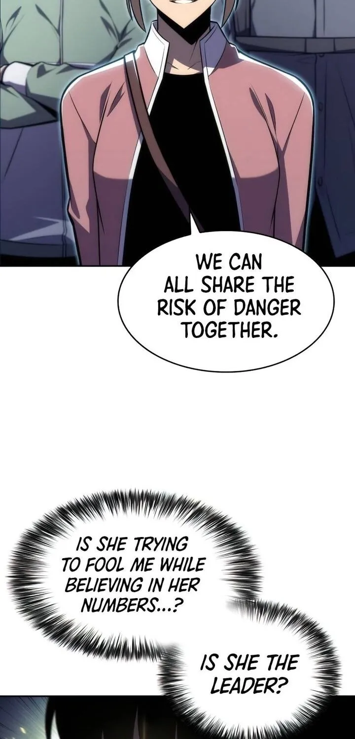 Read Solo Max-Level Newbie chapter 10 image 3 on Lezhin