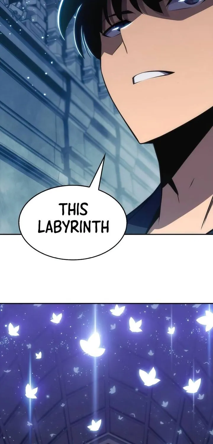 Read Solo Max-Level Newbie chapter 10 image 31 on Lezhin