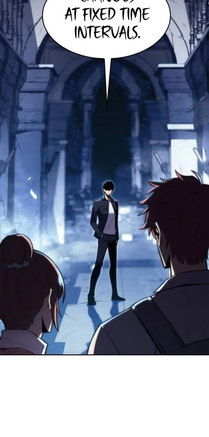 Read Solo Max-Level Newbie chapter 10 image 33 on Lezhin