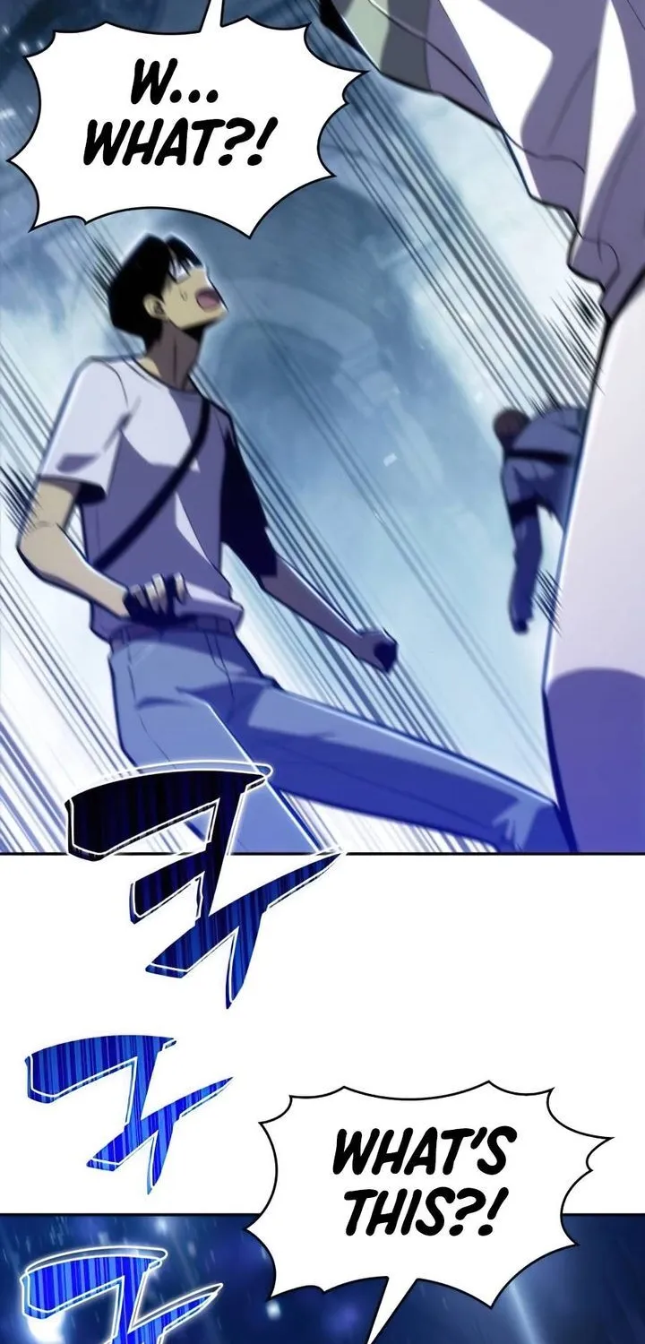 Read Solo Max-Level Newbie chapter 10 image 37 on Lezhin