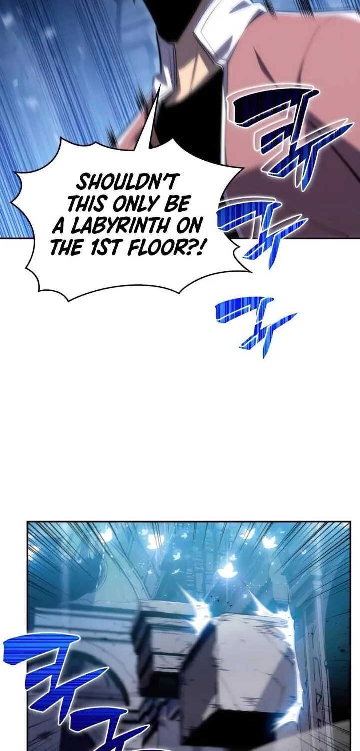 Read Solo Max-Level Newbie chapter 10 image 39 on Lezhin