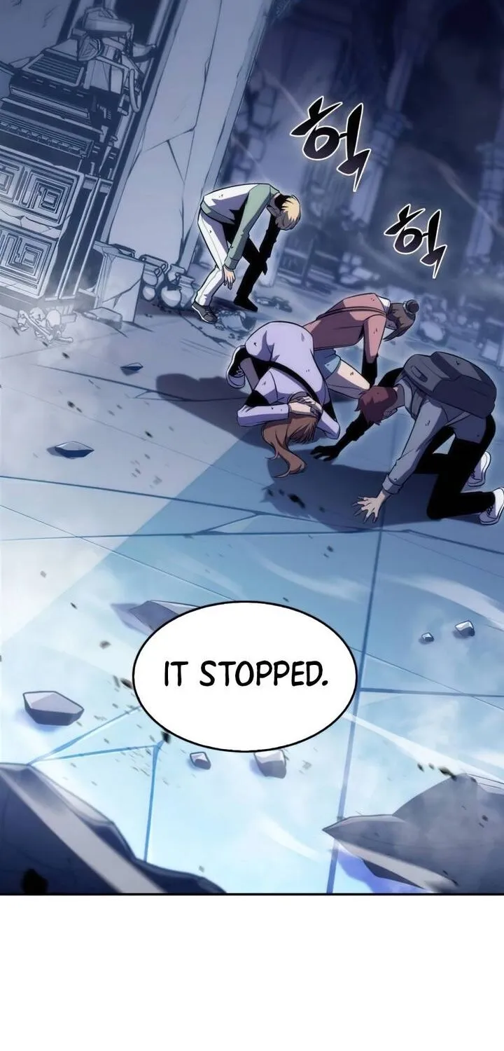 Read Solo Max-Level Newbie chapter 10 image 48 on Lezhin