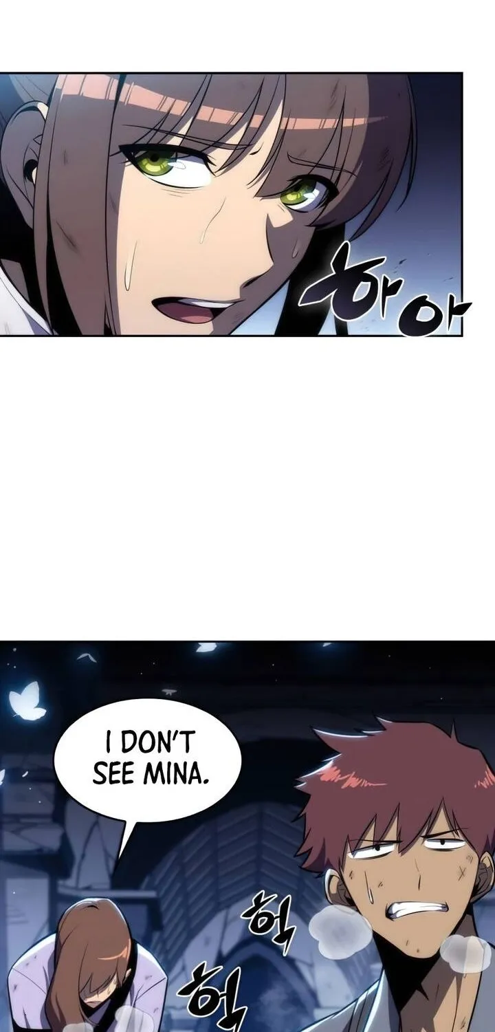 Read Solo Max-Level Newbie chapter 10 image 49 on Lezhin