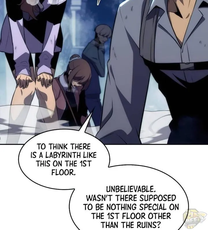 Read Solo Max-Level Newbie chapter 10 image 50 on Lezhin