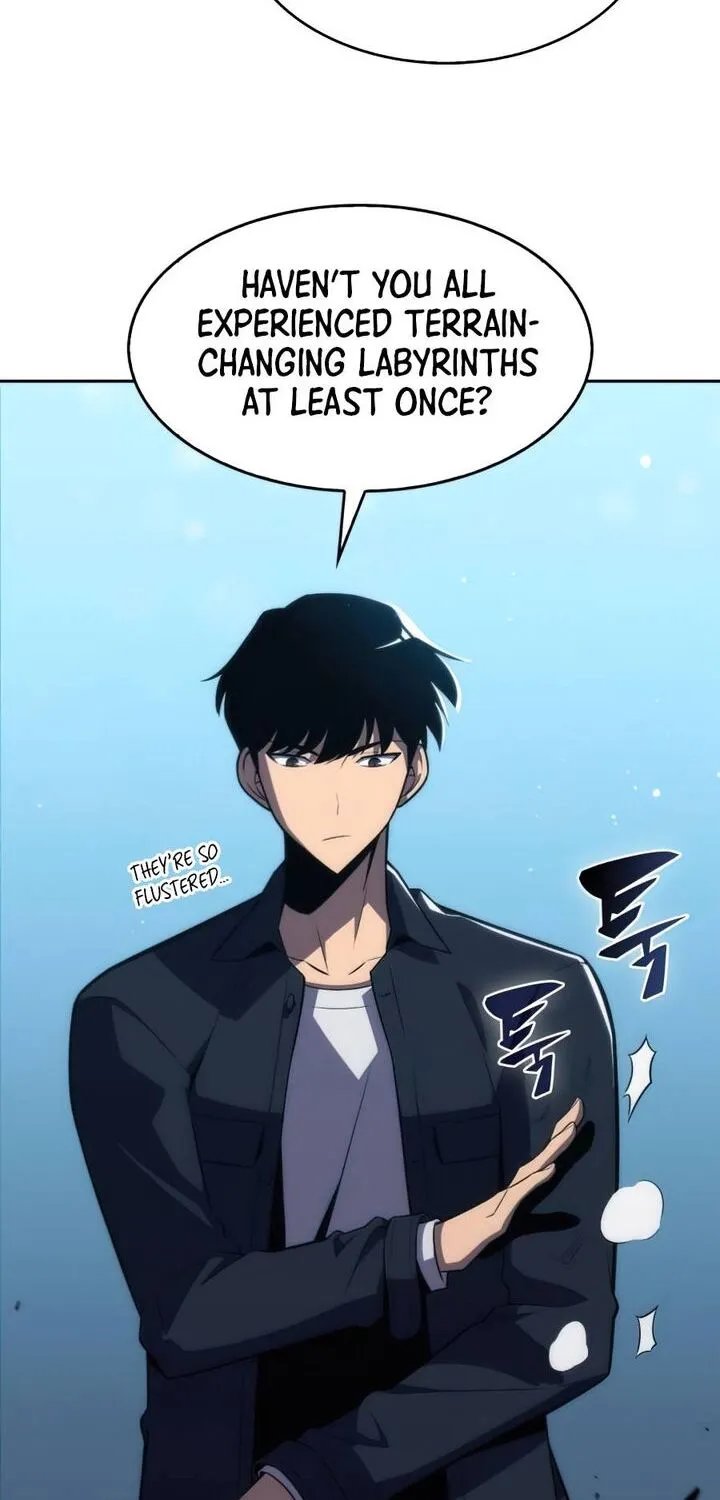 Read Solo Max-Level Newbie chapter 10 image 51 on Lezhin