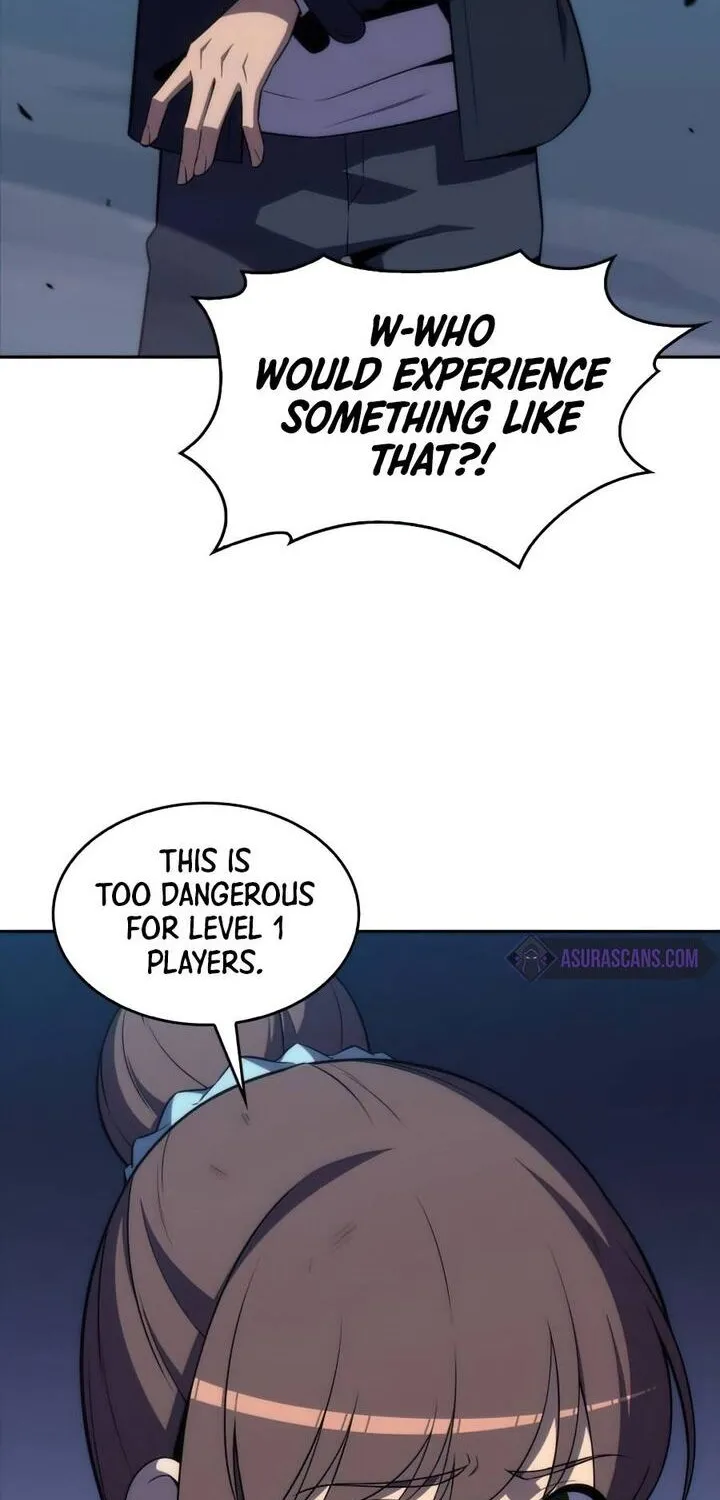 Read Solo Max-Level Newbie chapter 10 image 52 on Lezhin